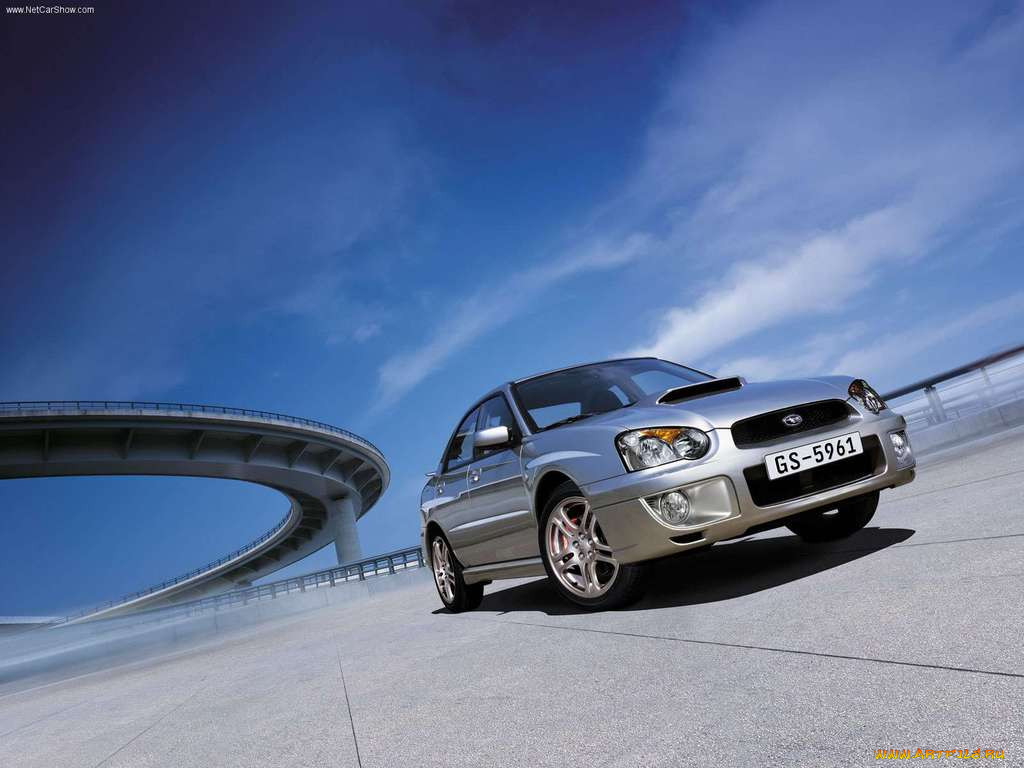 , subaru